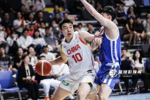 篮球_JRS极速信号_中文解说原声