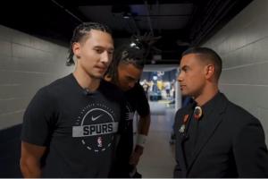 独行侠vs雷霆直播_全场进球集锦_现场高清回放