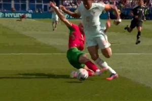 美国U17女篮vs澳大利亚U17女篮直播_全场进球集锦_现场高清回放