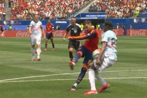 美国U17女篮vs澳大利亚U17女篮直播_比赛预测_录像回放
