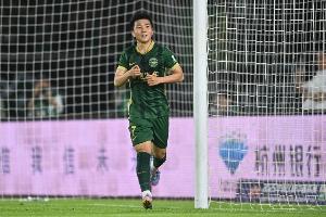 杭州临平吴越vs江西庐山直播_JRS极速信号_中文解说原声