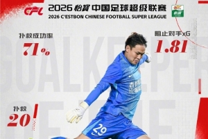 长春喜都vs上海海港富盛经开直播_JRS极速信号_中文解说原声