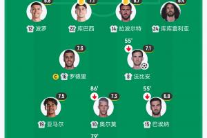 纽约自由人vs多伦多节奏直播_全场进球集锦_现场高清回放