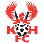 基德明斯特鹞鹰