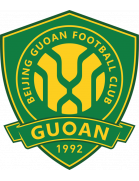 北京国安U20